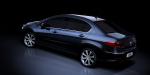 Peugeot 408 2012 года